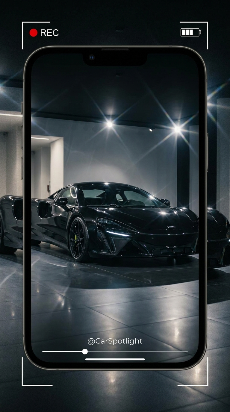 Showroom Spotlight
