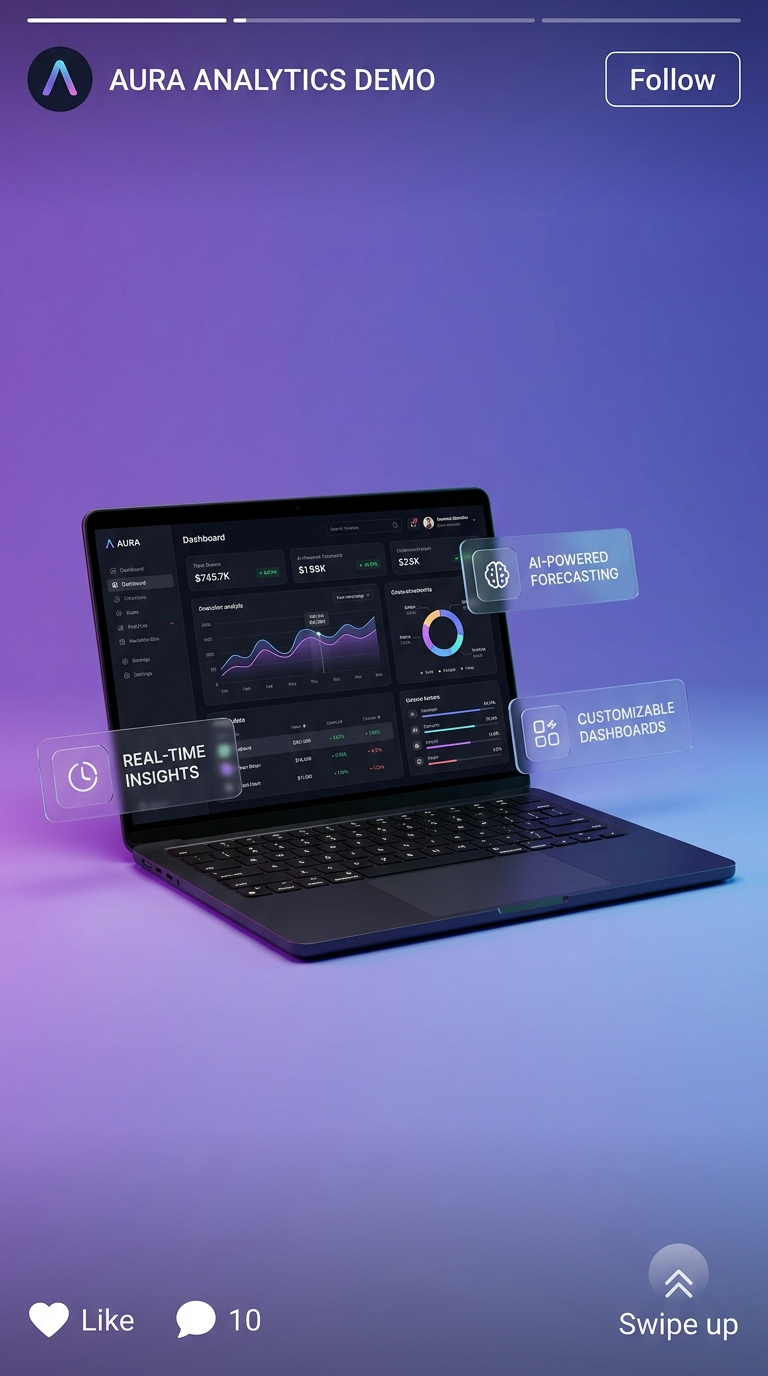 Product Demo Loop